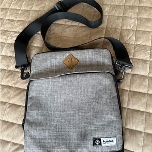 iPad Crossbody bag